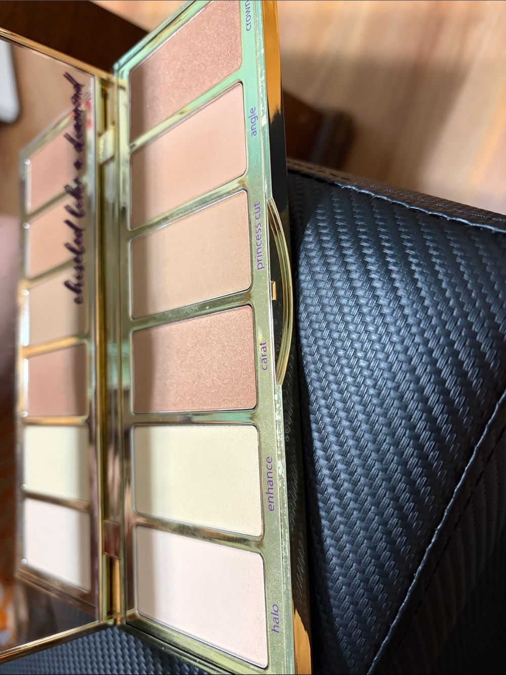 Tarte and too faced make up bundle - Picture 4 of 6